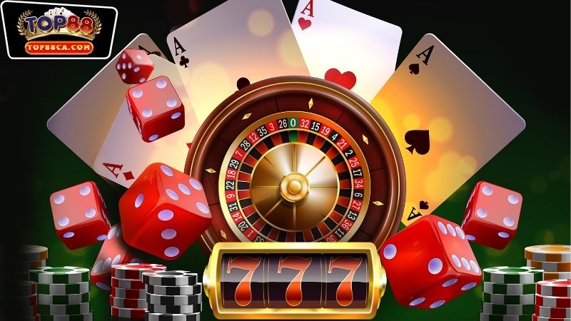 Bí quyết chơi Casino Top88 hiệu quả nhất từ phía người dùng