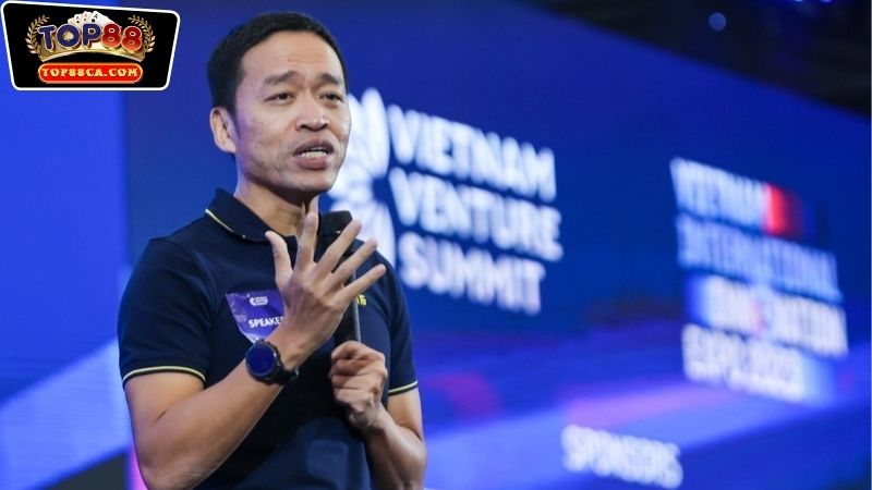 Những thành tựu nổi bật của nhà cái dưới sự lãnh đạo của CEO Top88