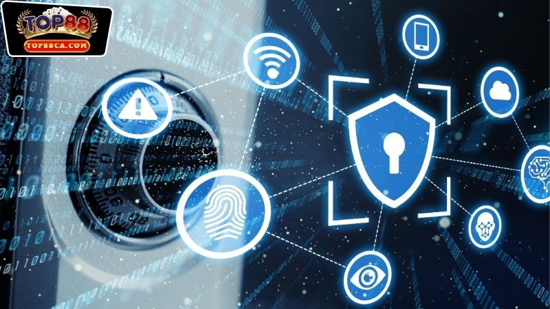 Chính sách bảo mật thanh toán và giao dịch tài chính