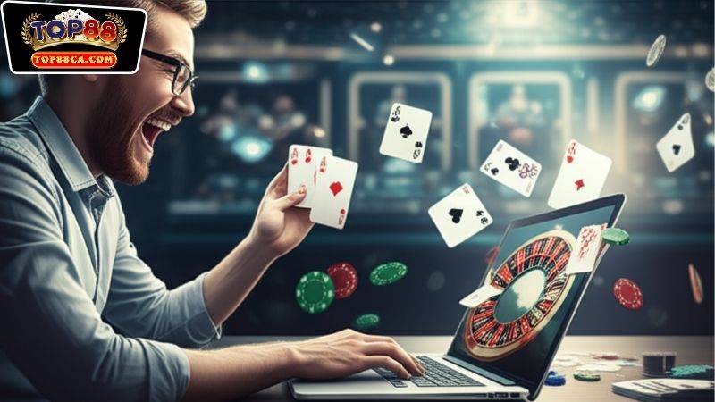 Các nguyên tắc cơ bản nhất của việc chơi có trách nhiệm