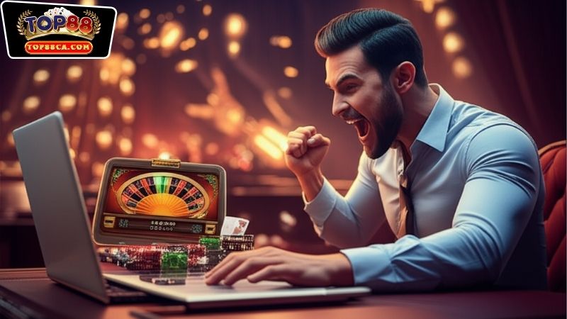 Những công cụ hỗ trợ chơi có trách nhiệm ở tại Top88