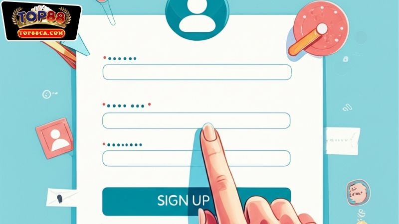 Tại sao nên đăng ký Top88?