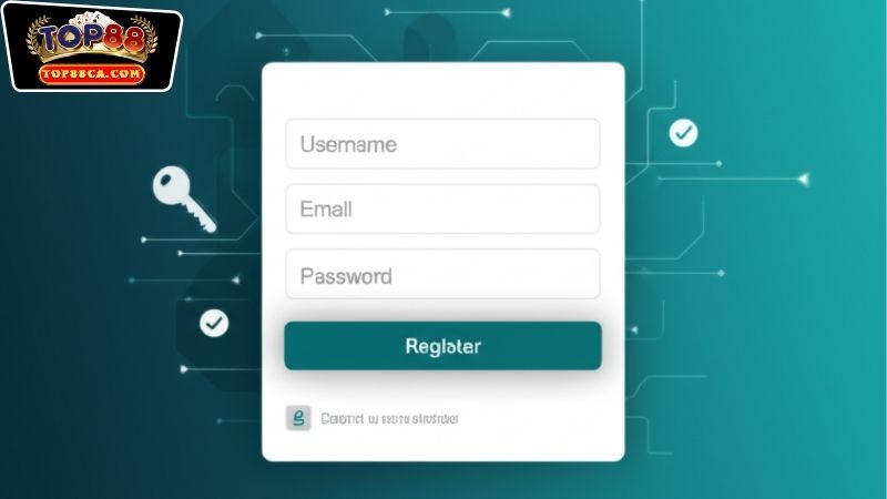 Kiểm tra thông tin đăng ký