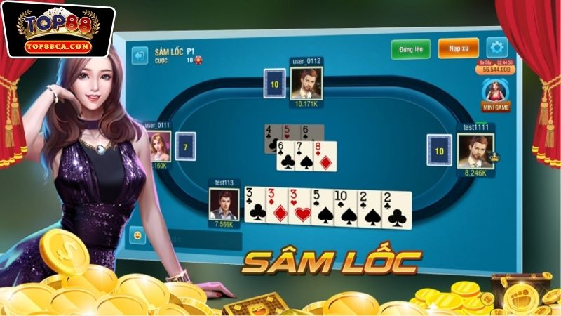 Chiến lược thắng lợi khi tham gia vào chơi với Game Bài Top88