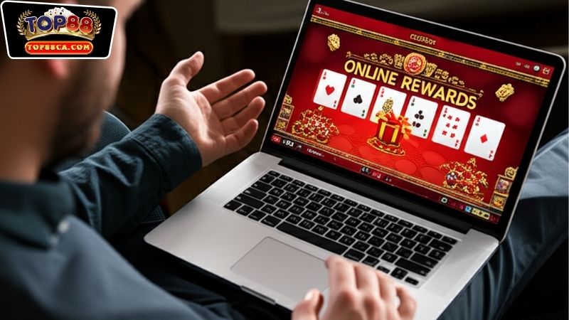 Lợi ích của khuyến mãi Top88