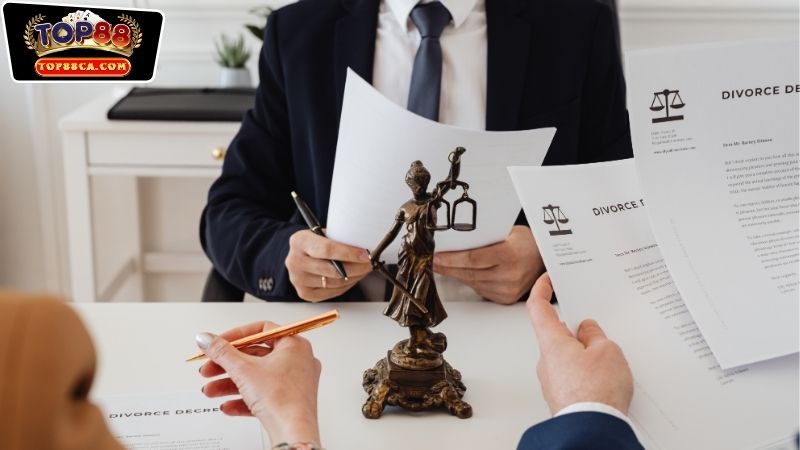 Nội dung chính của bản miễn trừ trách nhiệm của Top88