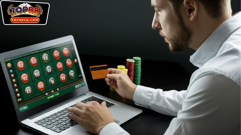 Ưu điểm khi nạp tiền Top88