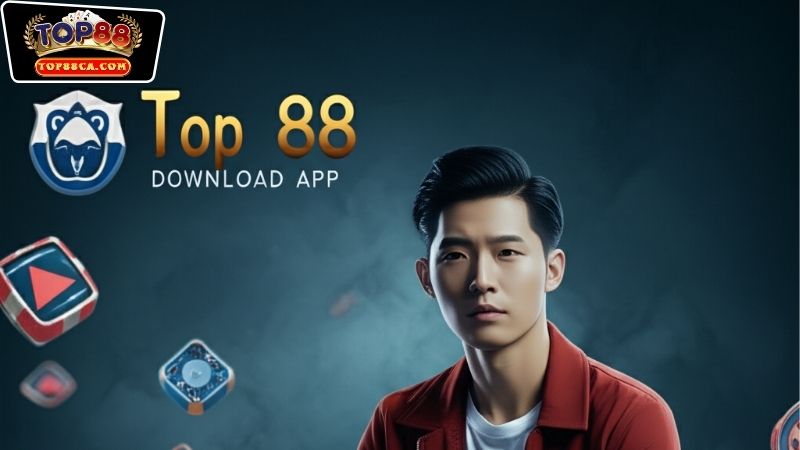 Hướng dẫn tải Top88 về trên các thiết bị di động