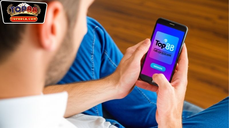 Các loại trò chơi có sẵn ở trên ứng dụng của nhà cái