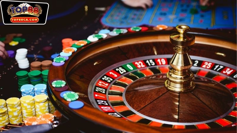 Tổng quan về Top88