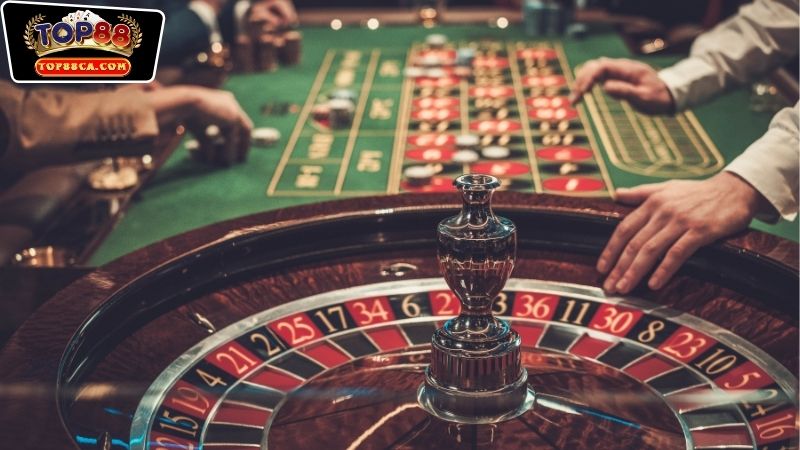 Các trò chơi tại Top88 – Đa dạng, phong phú và hấp dẫn