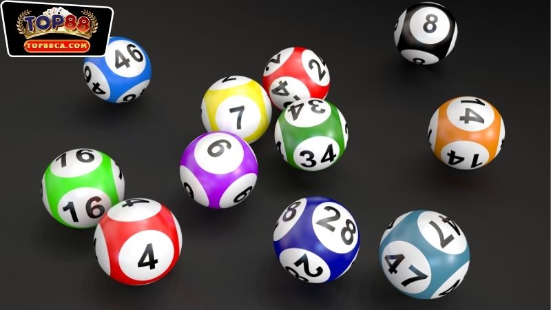 Các loại hình Xổ Số Top88